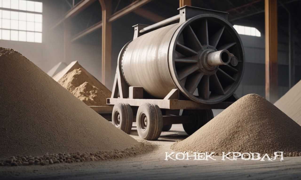 Волокна для улучшения трещиностойкости самоуплотняющегося бетона