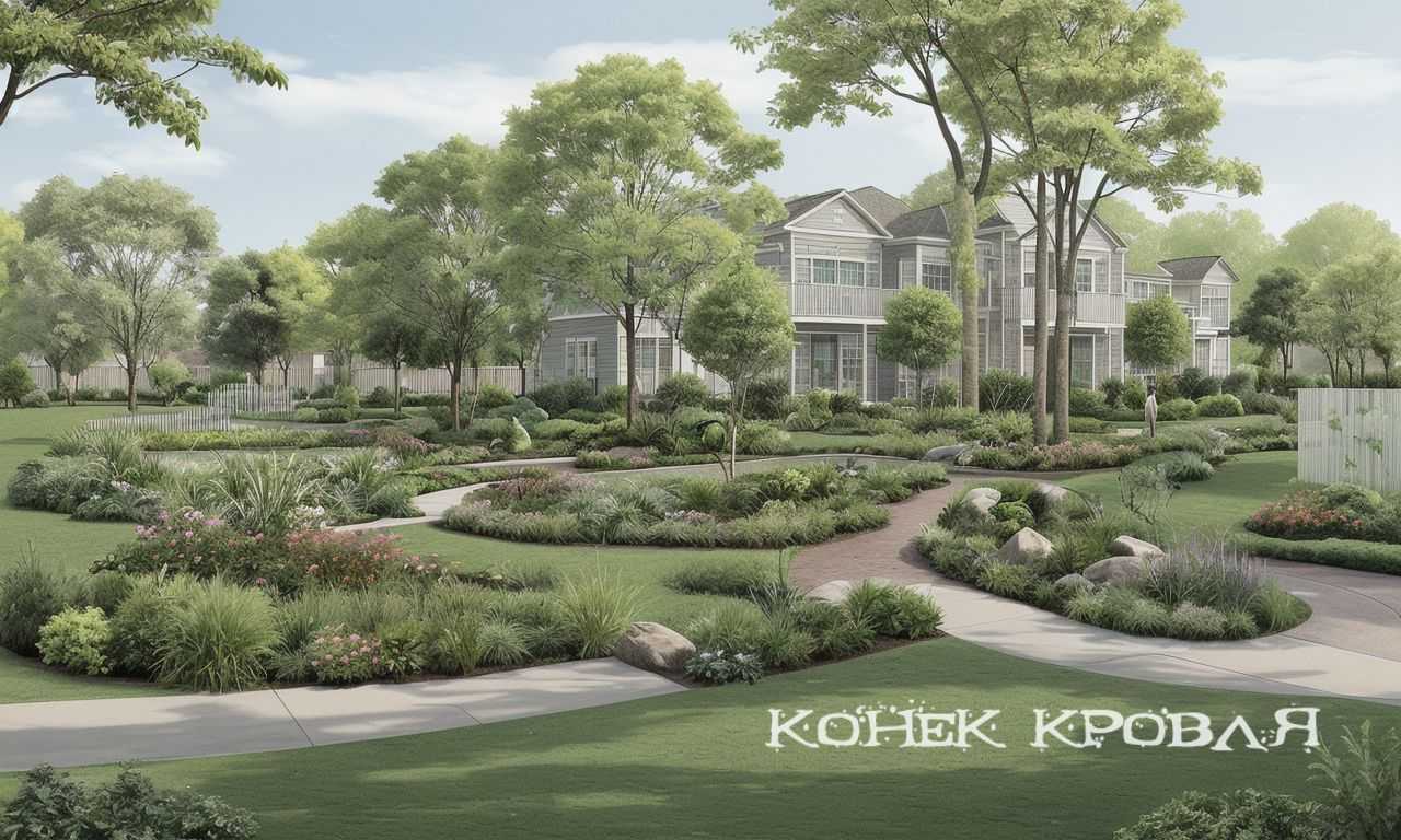 2. Формирование клематиса на опоре