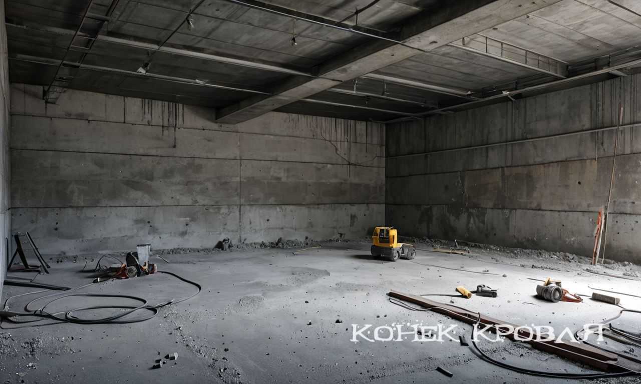 Этапы установки