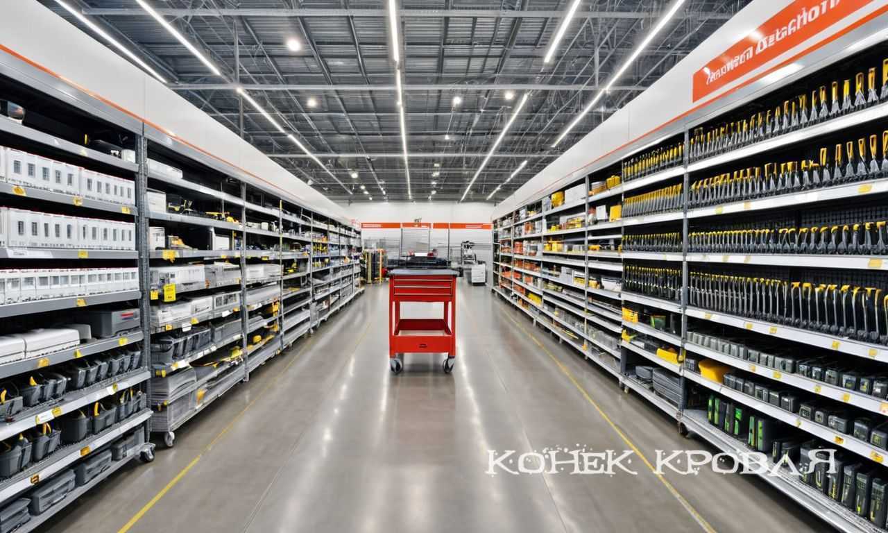 Нарушение правил хранения и транспортировки электроинструмента