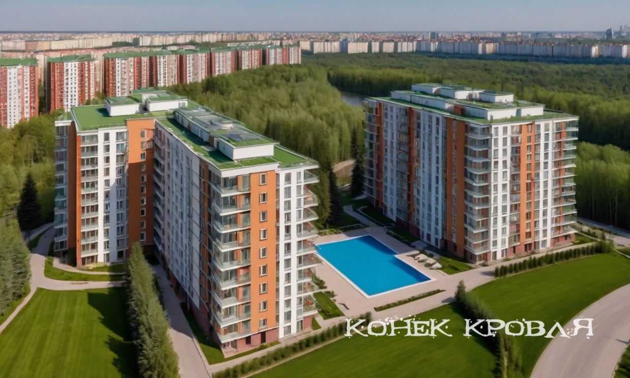 Инженерные тоннели для надежных и долговечных решений в строительстве