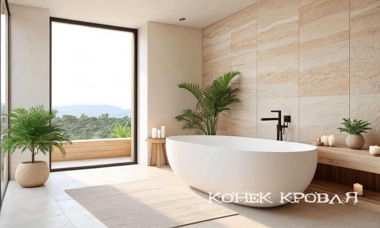 Монтаж чугунной ванны