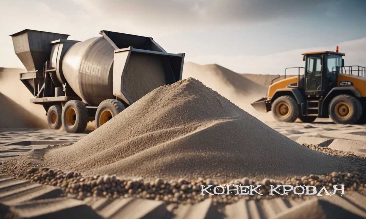 Как выбрать компоненты для создания цементов для 3D-печати