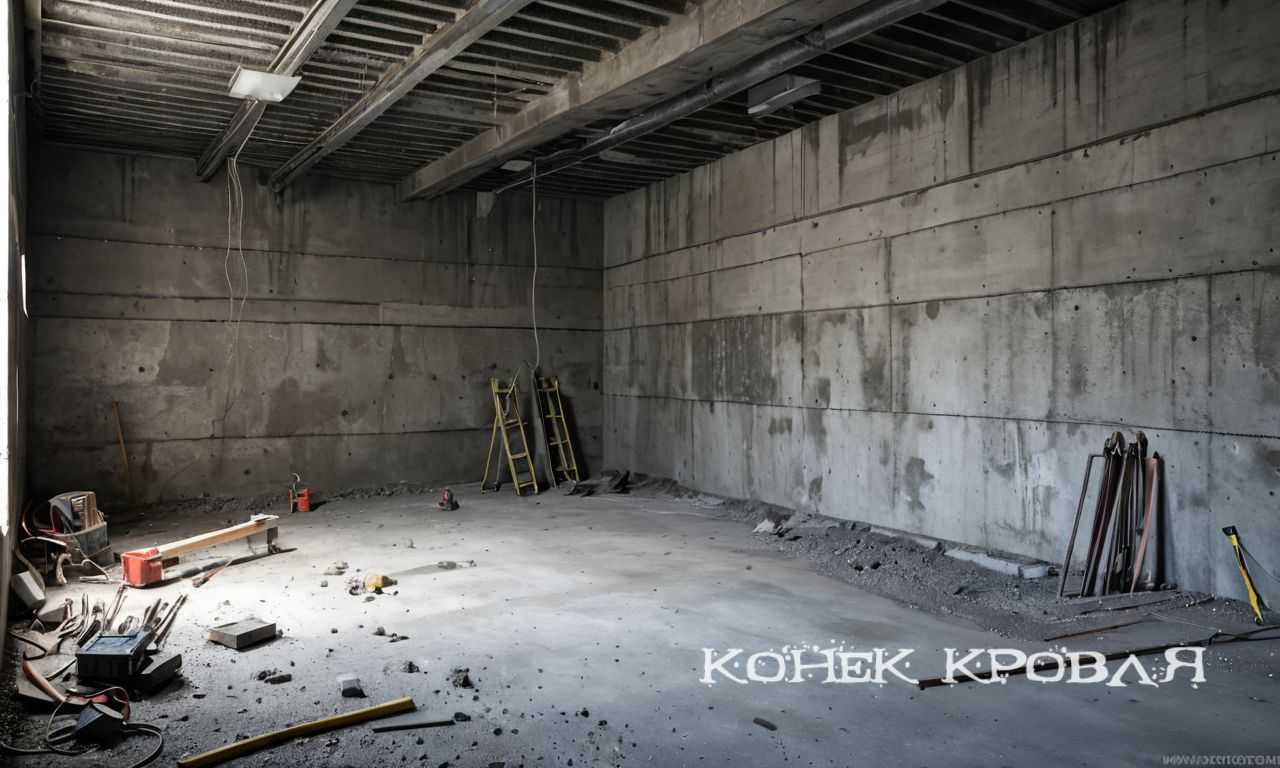 Пошаговая техника разглаживания