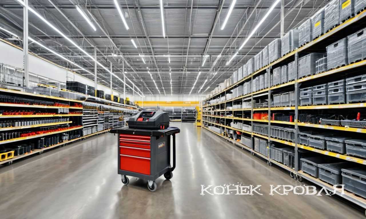 Шпатели с гибким лезвием