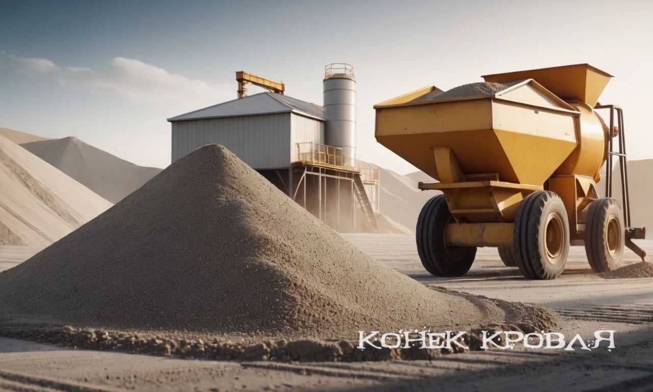 Как правильно уплотнить бетон вокруг арматуры для долговечности конструкции