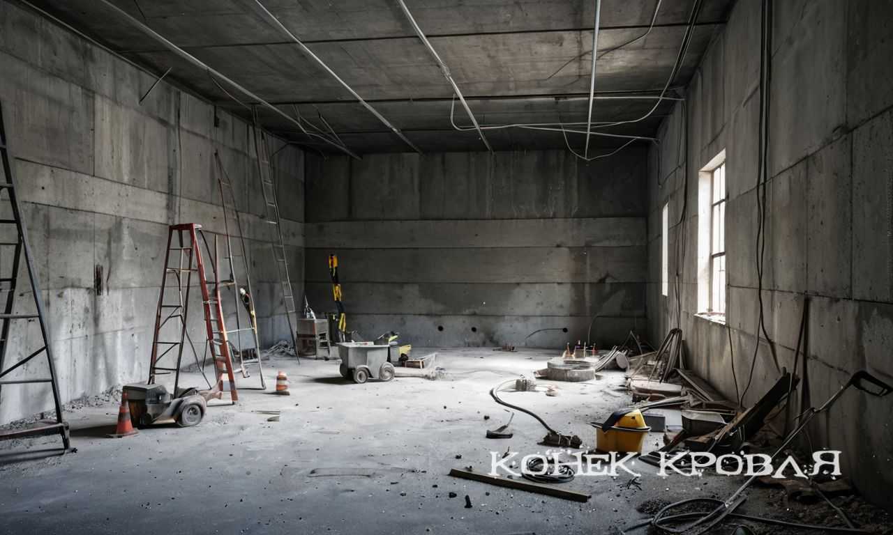 Особенности работы с разными типами шпатлевки