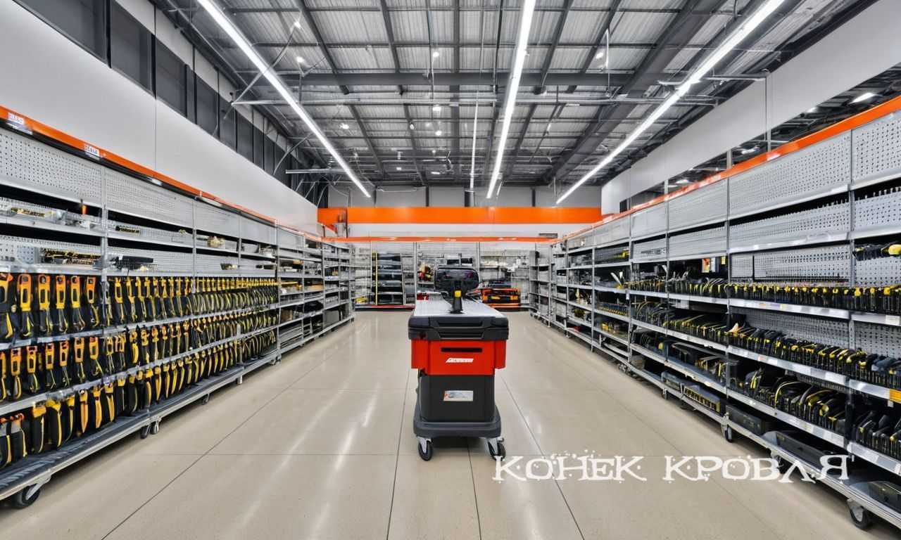 Разнообразие кельм и шпателей каменщика для качественных строительных работ