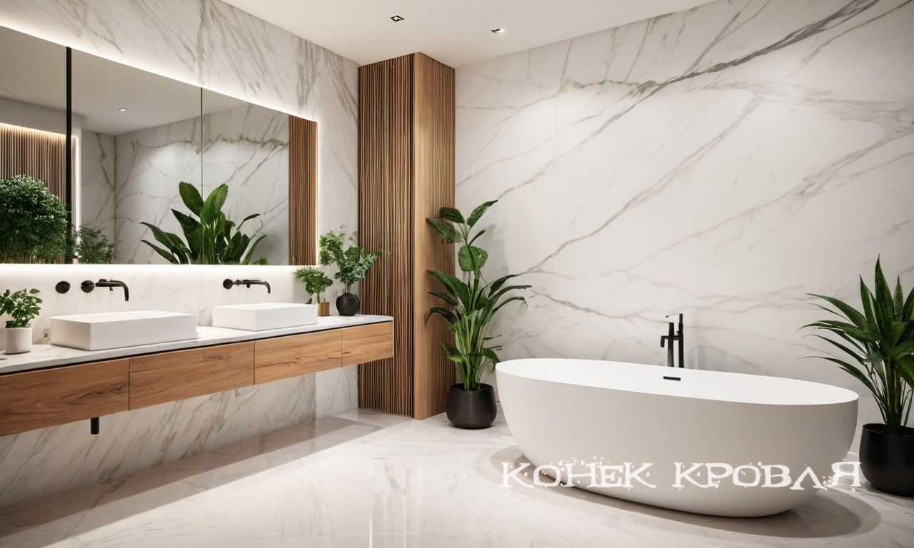 Раковины с увеличенной глубиной для вашего комфорта и современного стиля