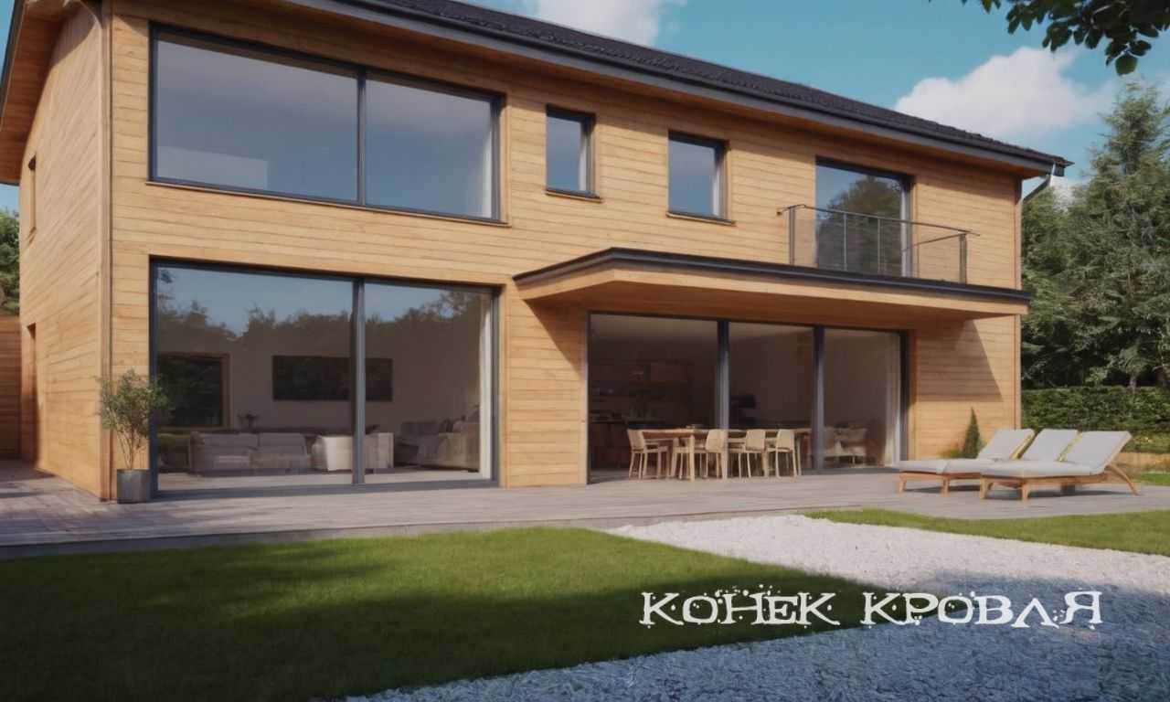 Ключевые характеристики утеплителей для фасада