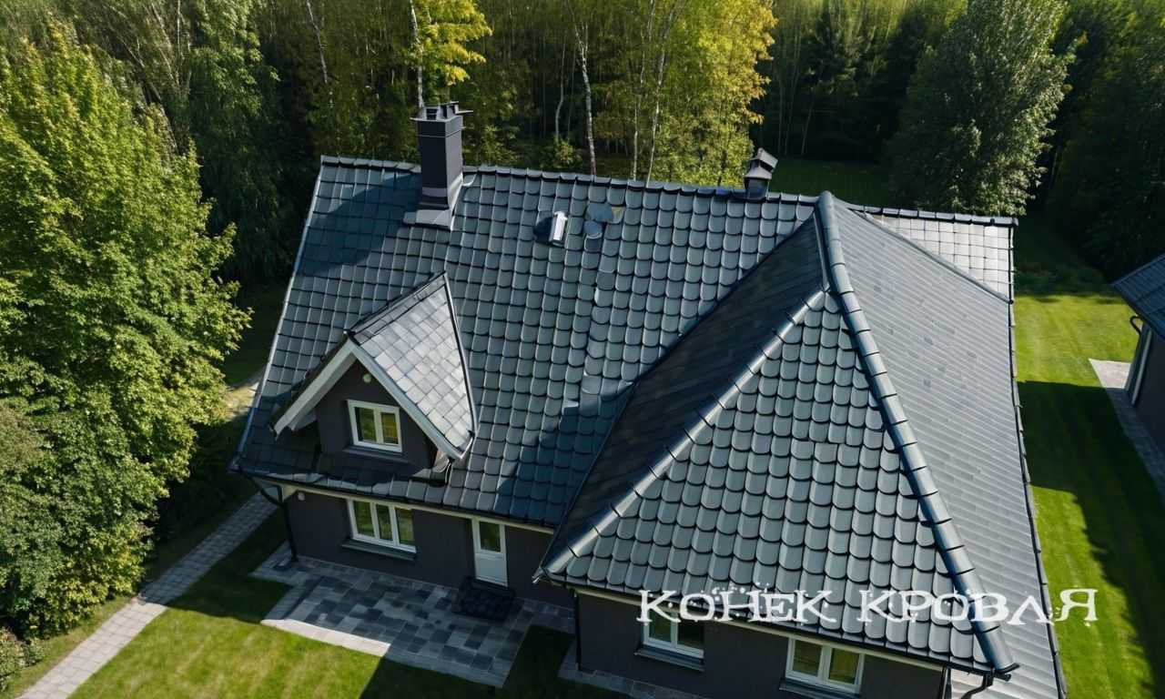 Сравнение открытых и скрытых систем водоотвода выбор оптимального решения