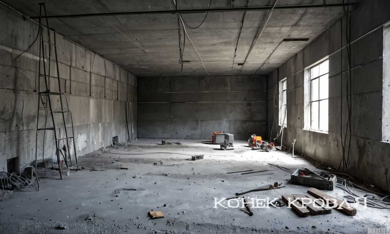 Установка освещения на натяжных потолках для создания уникального интерьера