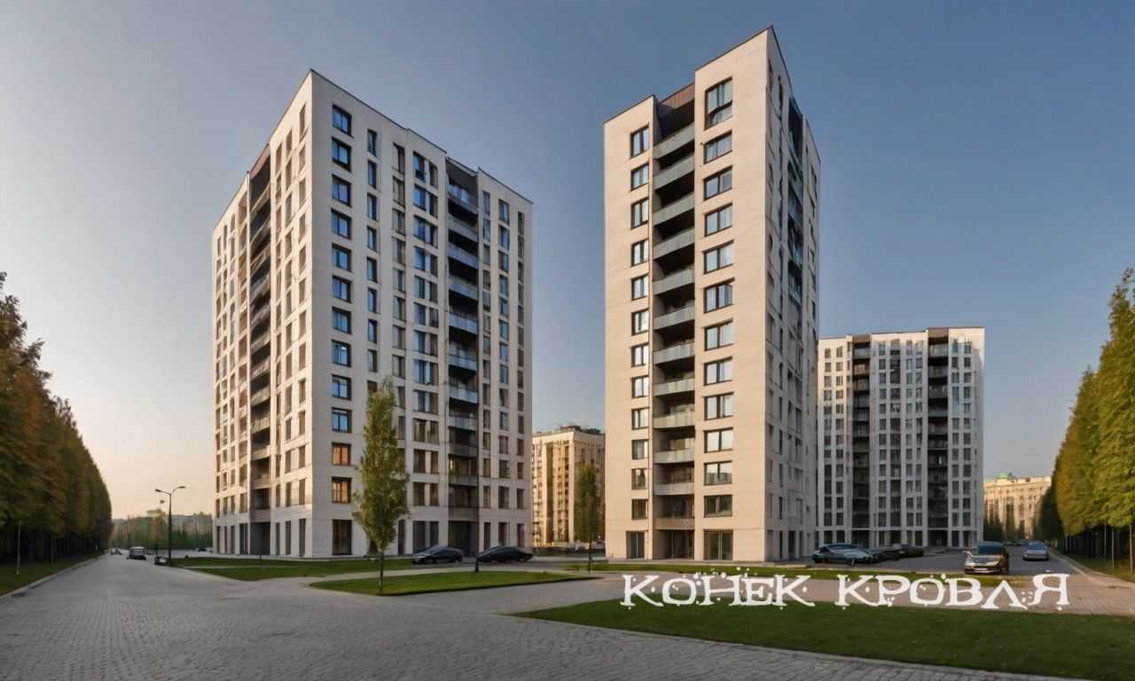 Особенности правового статуса участков в зонах реновации