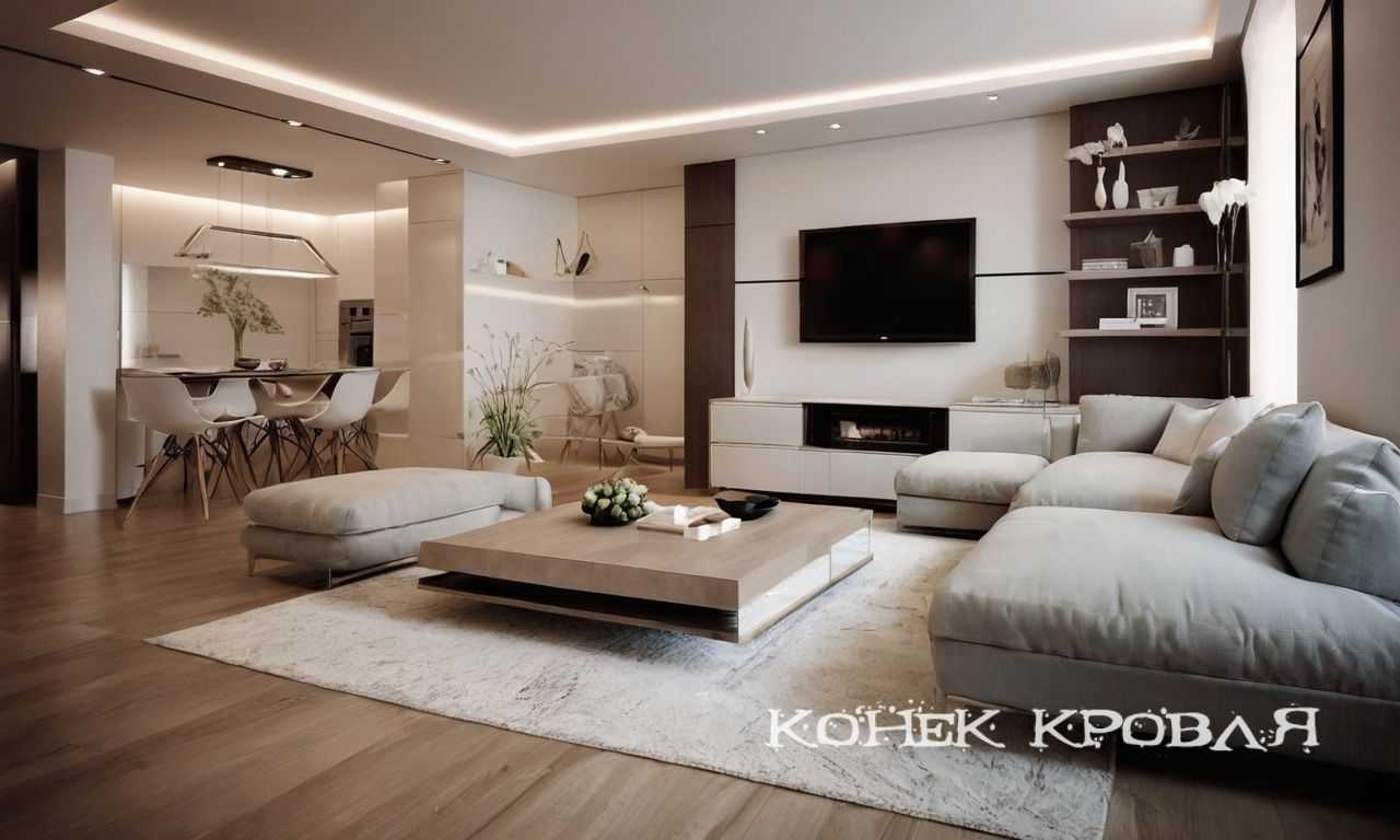 Расположение зеркала: важность выбора места