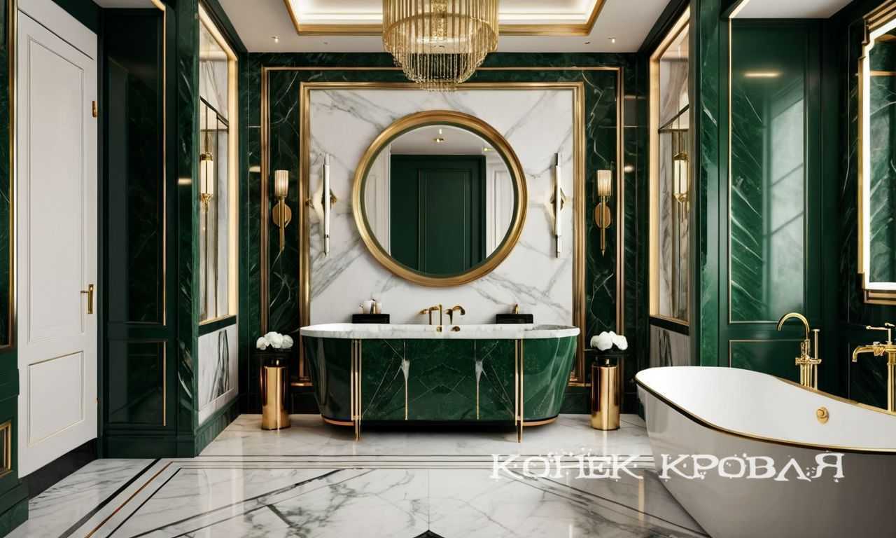 Как правильно ухаживать за стальной ванной чтобы сохранить её в идеальном состоянии