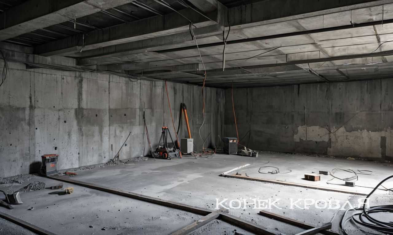 Как вентиляция помогает убрать плесень в квартире и предотвратить её повторное появление