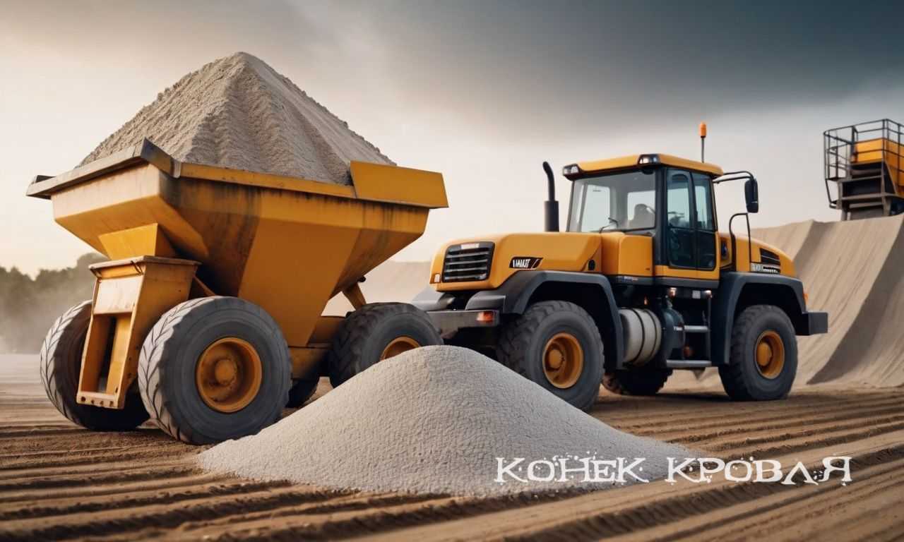 Эксплуатационные характеристики баритового бетона для строительных проектов