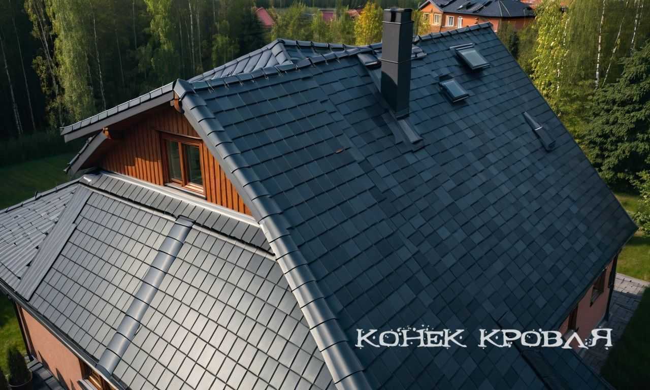 Планирование комплексного заземления для безопасного жилого комплекса