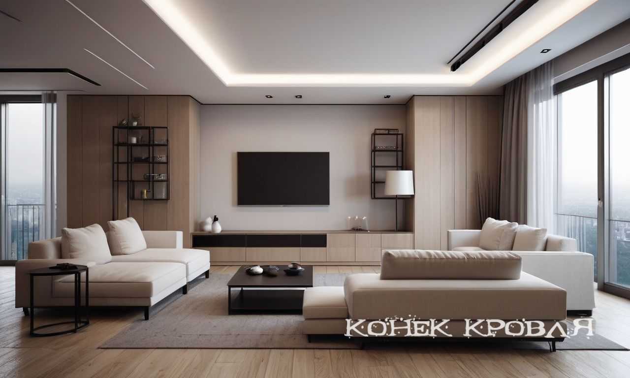 Как сочетать современные технологии и индустриальную эстетику в офисе