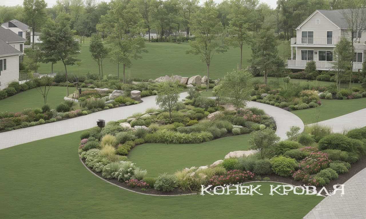 Уникальные цветы для этнических садов для вашего участка