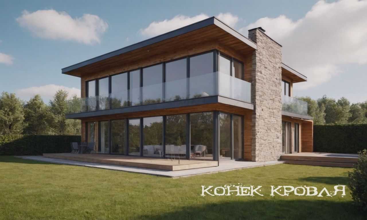 Проектирование фасадов для коммерческих зданий с высоким уровнем энергоэффективности и дизайна