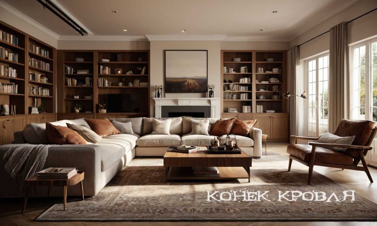 Примеры вариантов под разные интерьеры