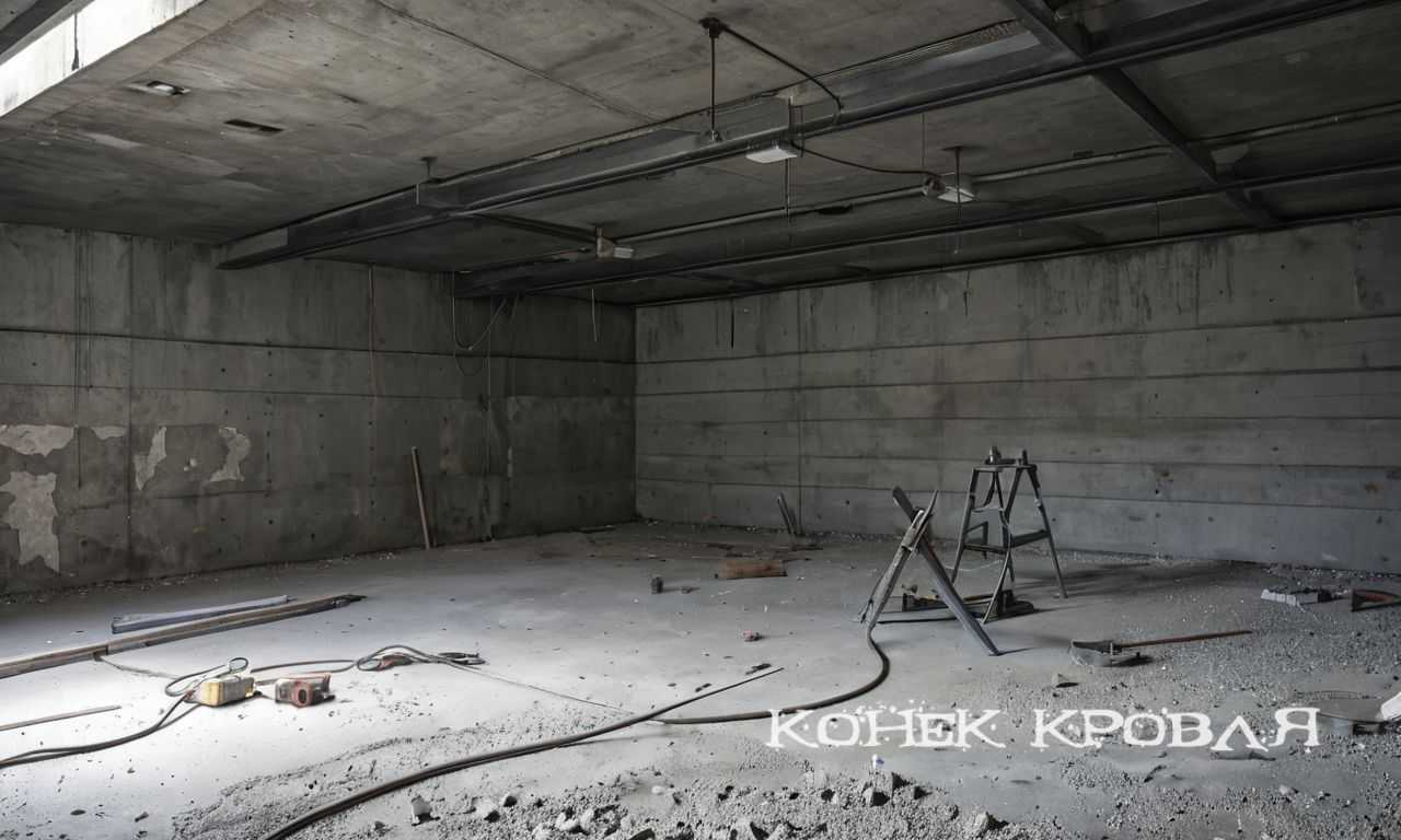 Разница шпаклевки и штукатурки для точного выбора материалов в ремонте