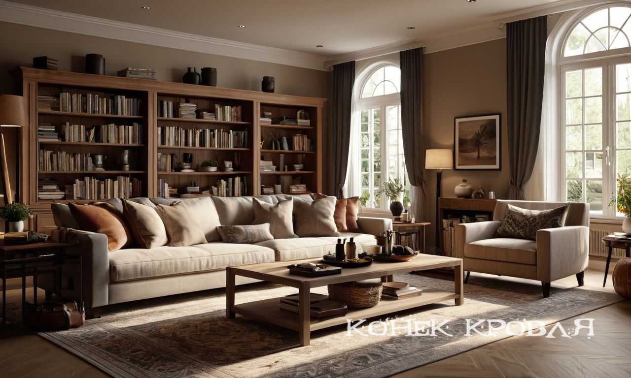 Мебель в стиле ар-деко для стильного и элегантного интерьера