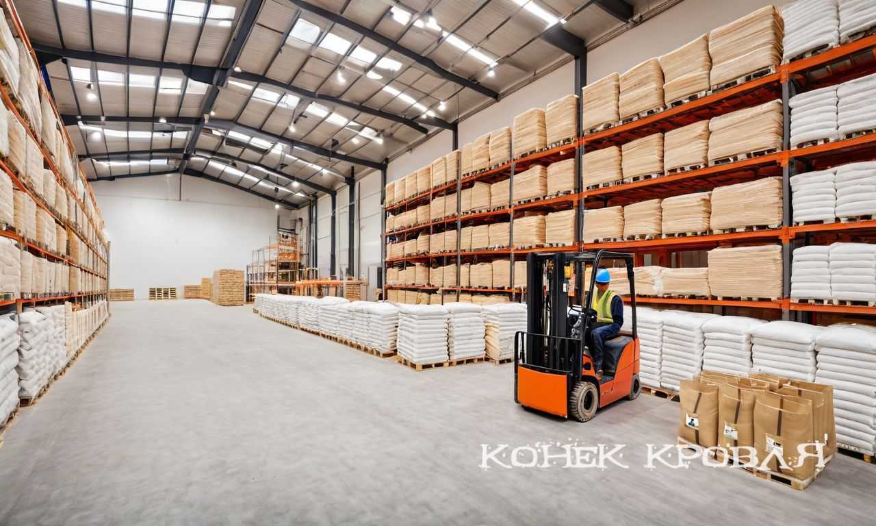 Когда и как использовать средства для гидроизоляции бетона