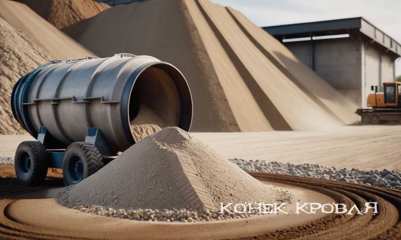 Как ускорить твердение бетона без потери прочности для надежных результатов