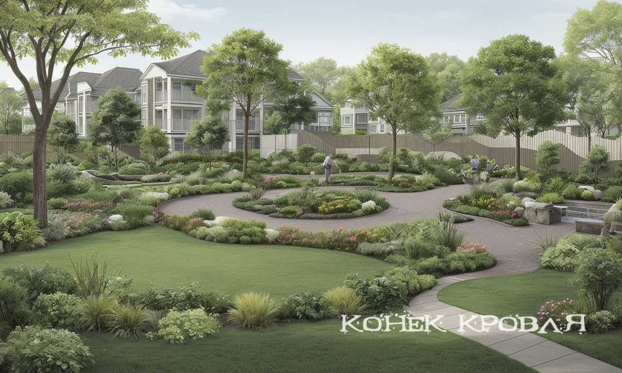 Полив и удобрение