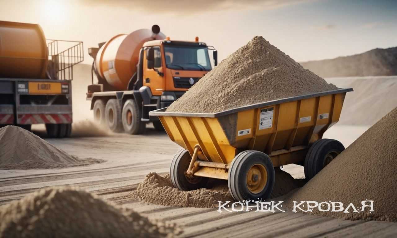 Воздушный бетон для внутренних конструкций от производителя по выгодным ценам