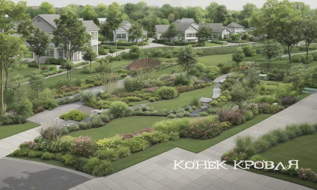 Как создать гармонию в интерьере с помощью правильного сочетания декоративных элементов