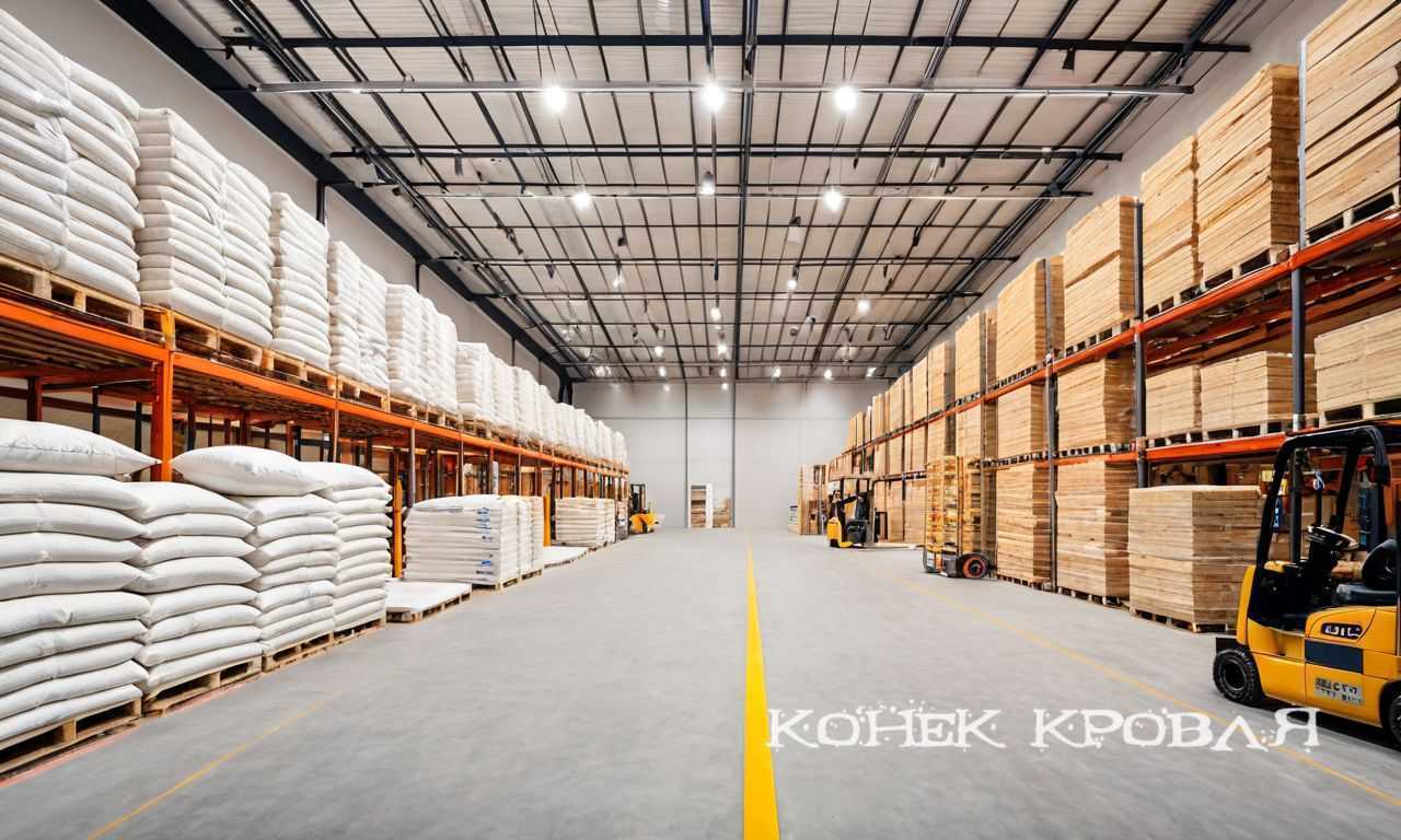 Межкомнатные двери с шумоизоляцией для комфортного и тихого пространства