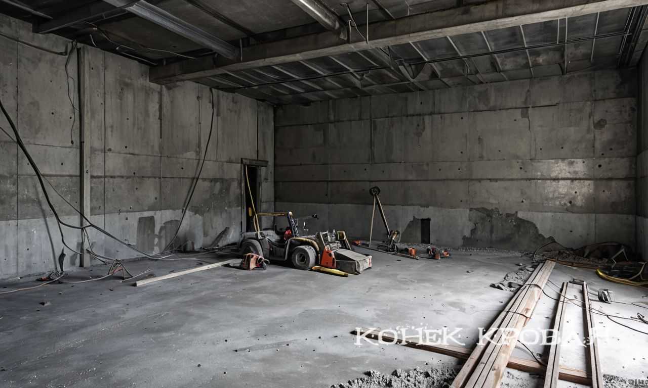 2. Контроль первого ряда