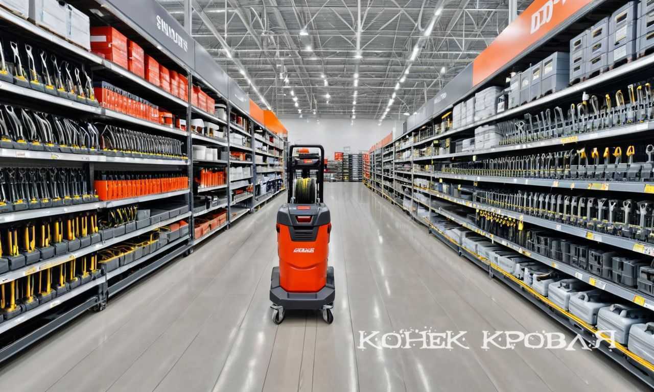 3. Сверлильный станок Metabo BD 16