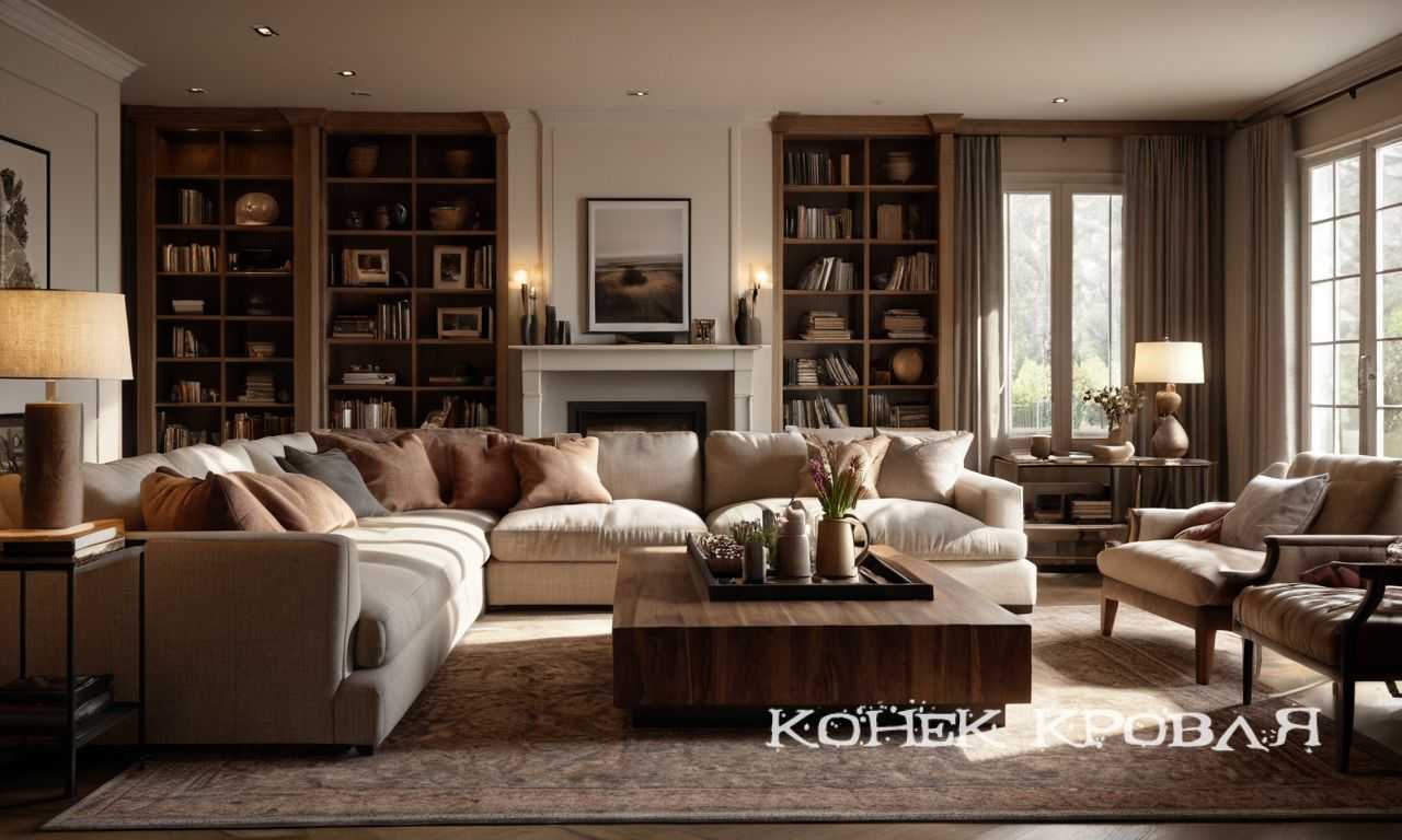 Как правильно выбрать мебель для хозяйственной комнаты в доме