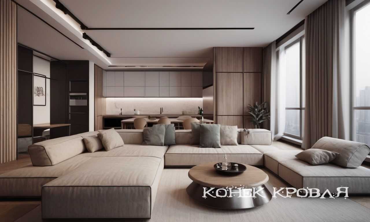 Как выбрать идеальный кухонный гарнитур для вашего дома и создать комфорт