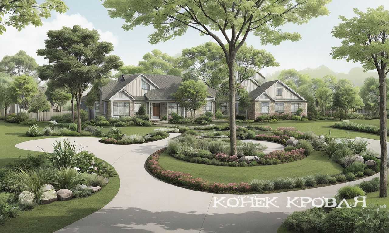 Люпин — яркие цветовые акценты для вашего сада с вертикальными клумбами