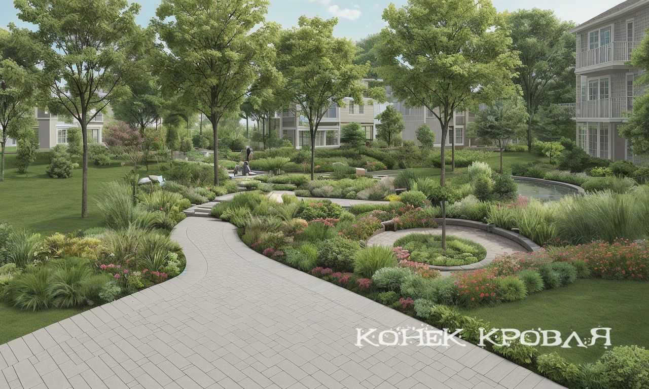 Как правильно оценить участок перед проектированием для успешного строительства