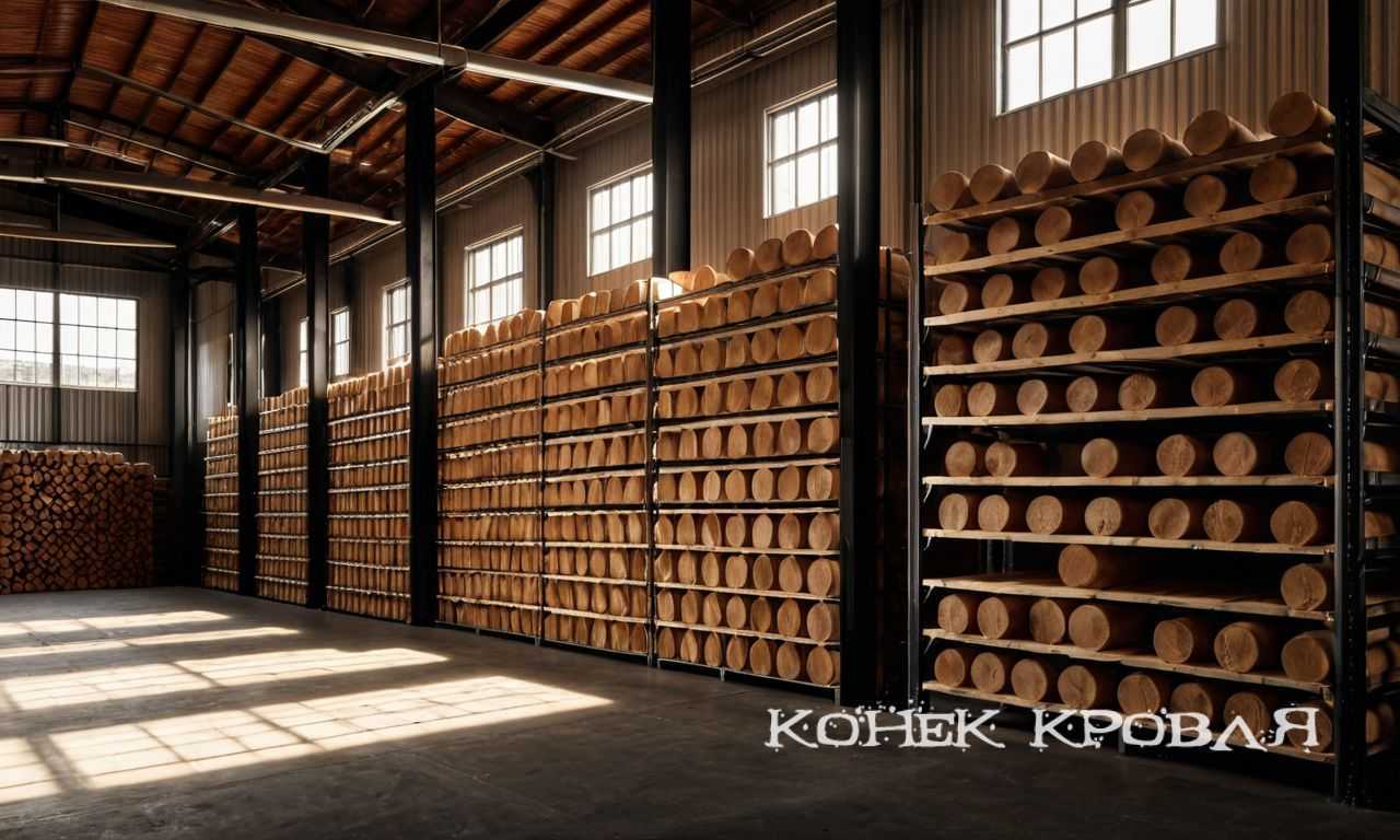 Как выбрать породу древесины для мебели чтобы подчеркнуть стиль вашего интерьера