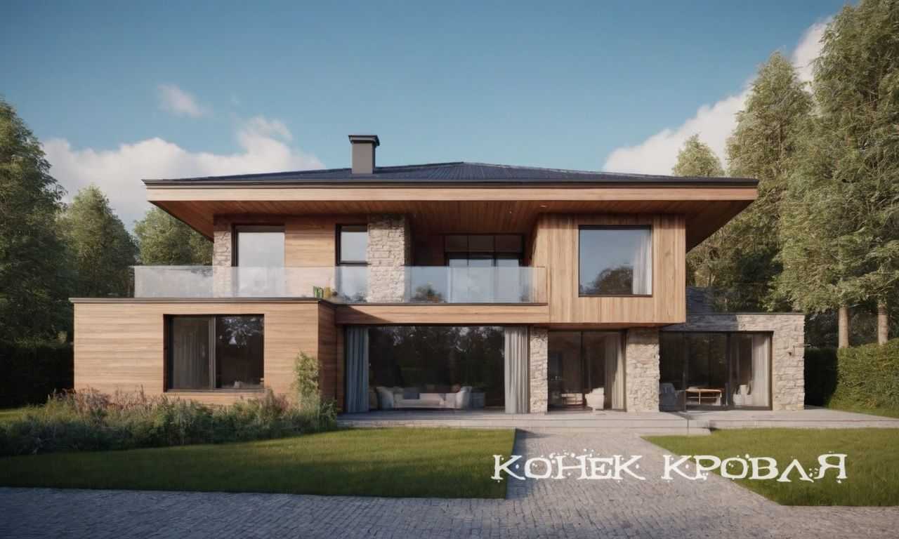 Экологичные материалы для долговечных и надежных водосточных систем