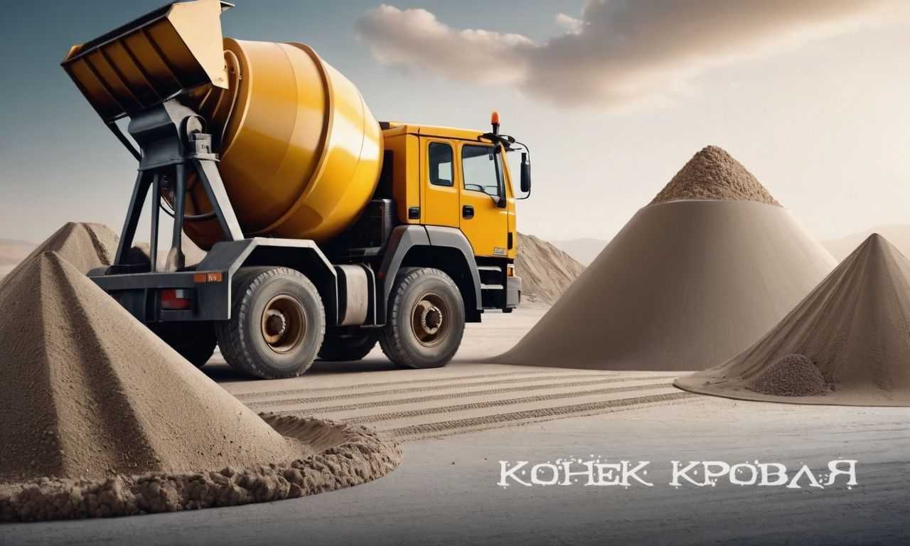 Как предотвратить пустоты в бетоне для увеличения долговечности конструкций