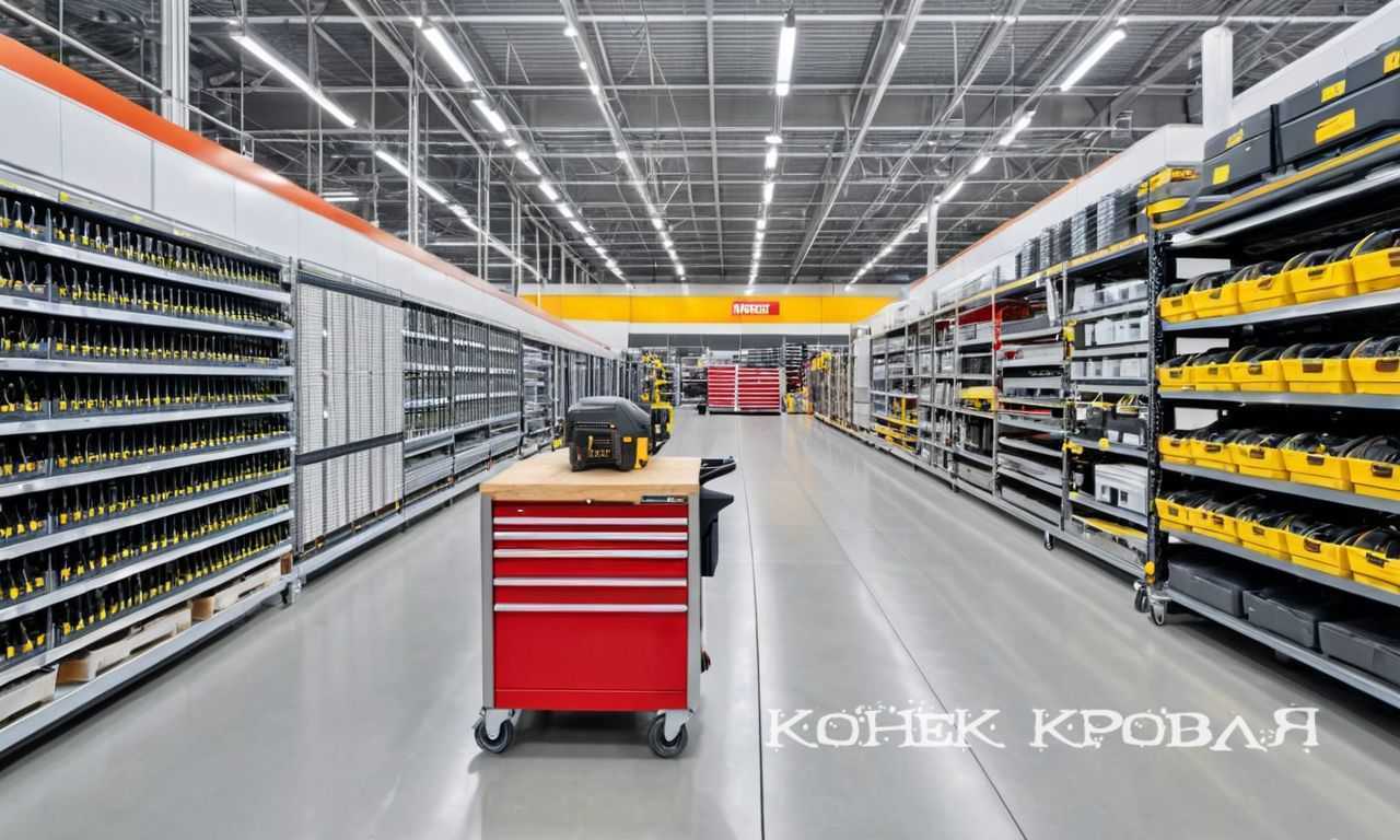 Подмости для безопасной работы на высоте и удобного проведения ремонта