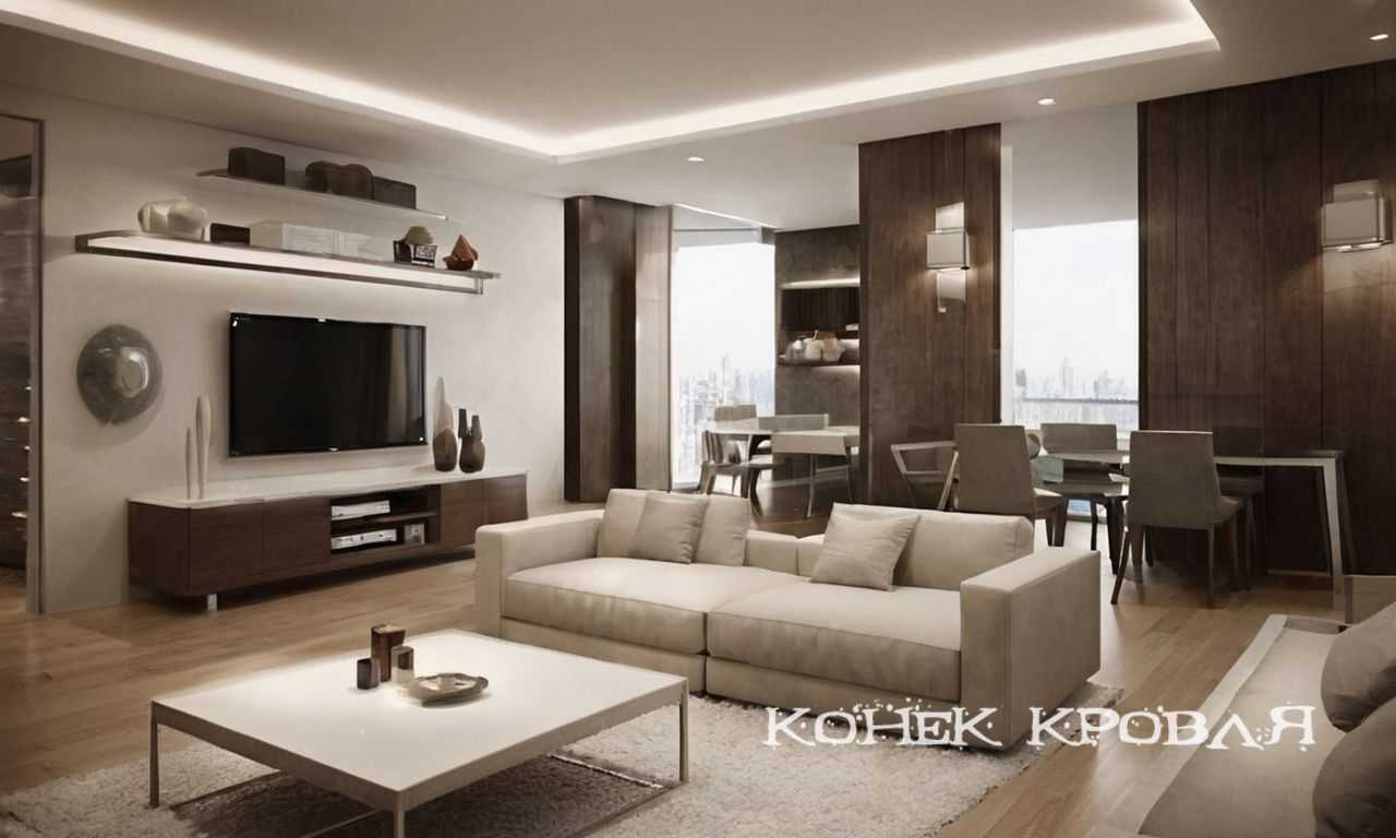 Оптимизация пространства при ребрендинге для повышения эффективности вашего бизнеса