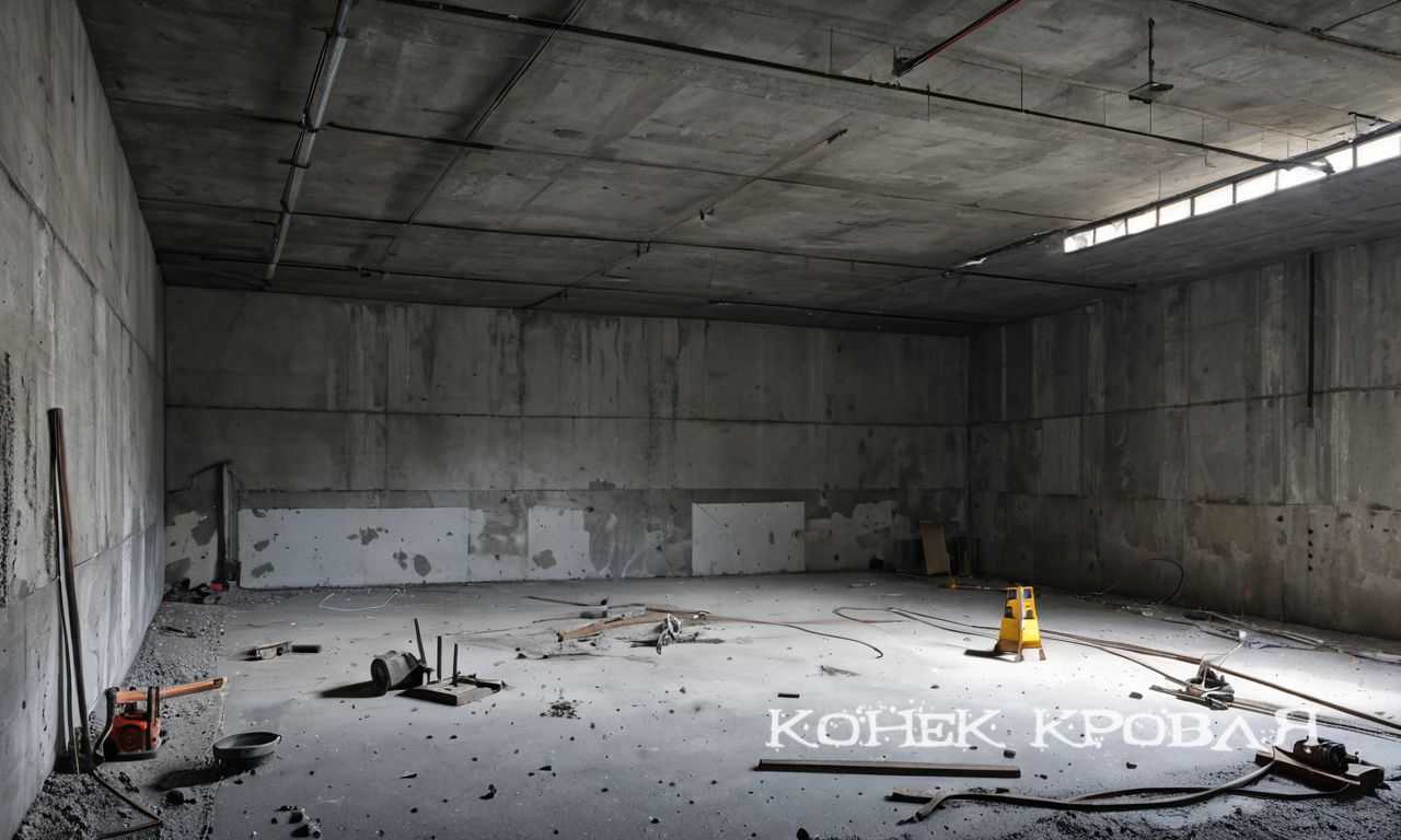 1. Проверка качества проводки