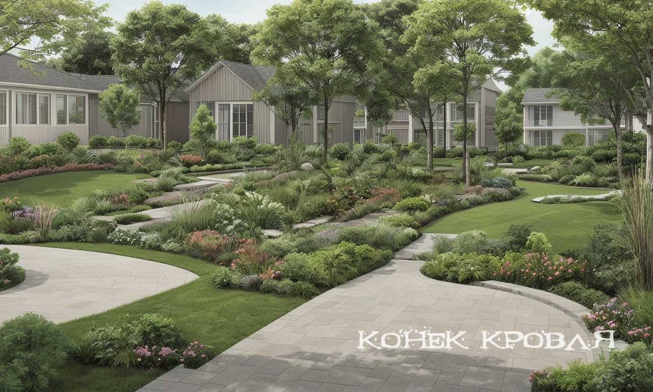 Лотос в саду как элемент восточной экзотики для вашего пространства