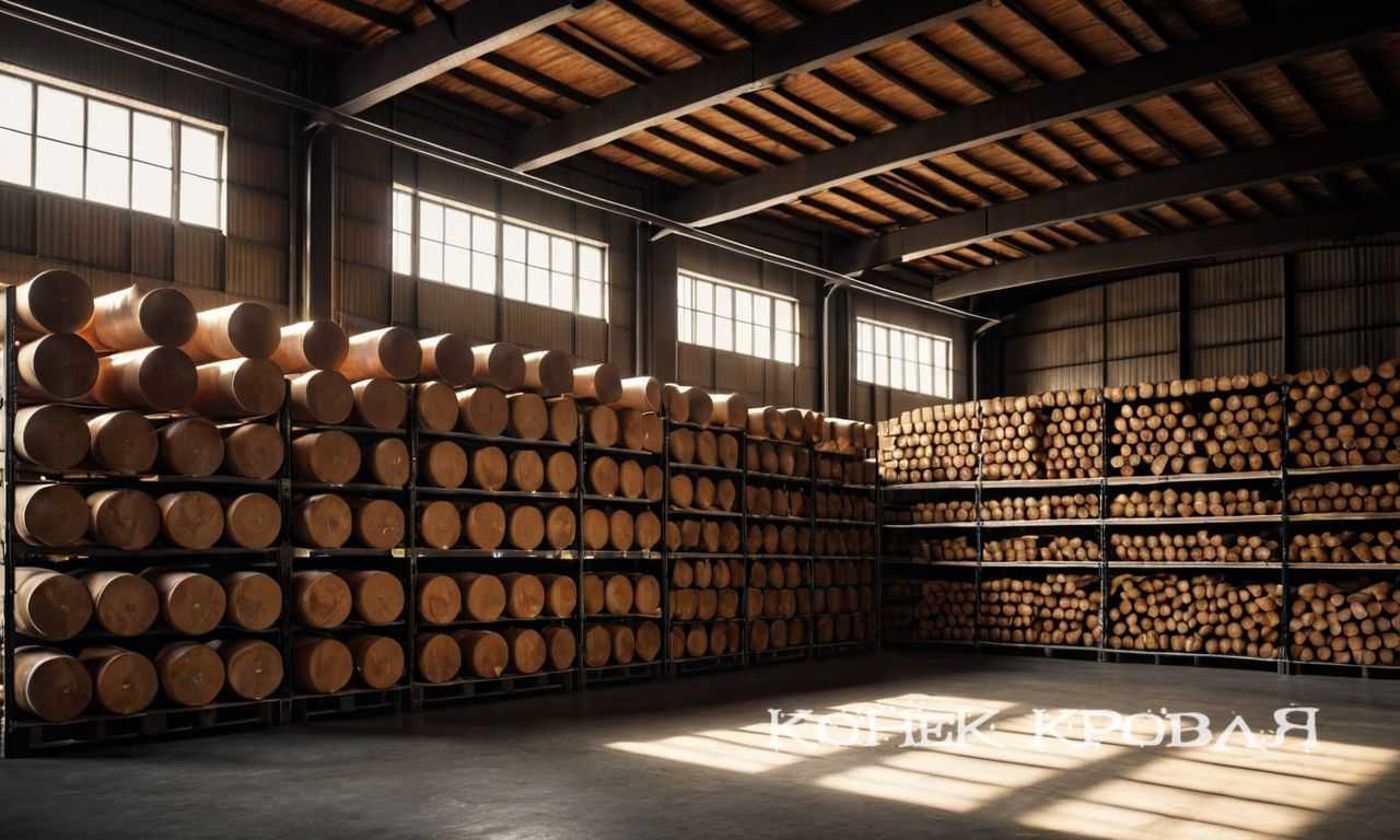 Как выбрать древесину для создания икон и скульптур