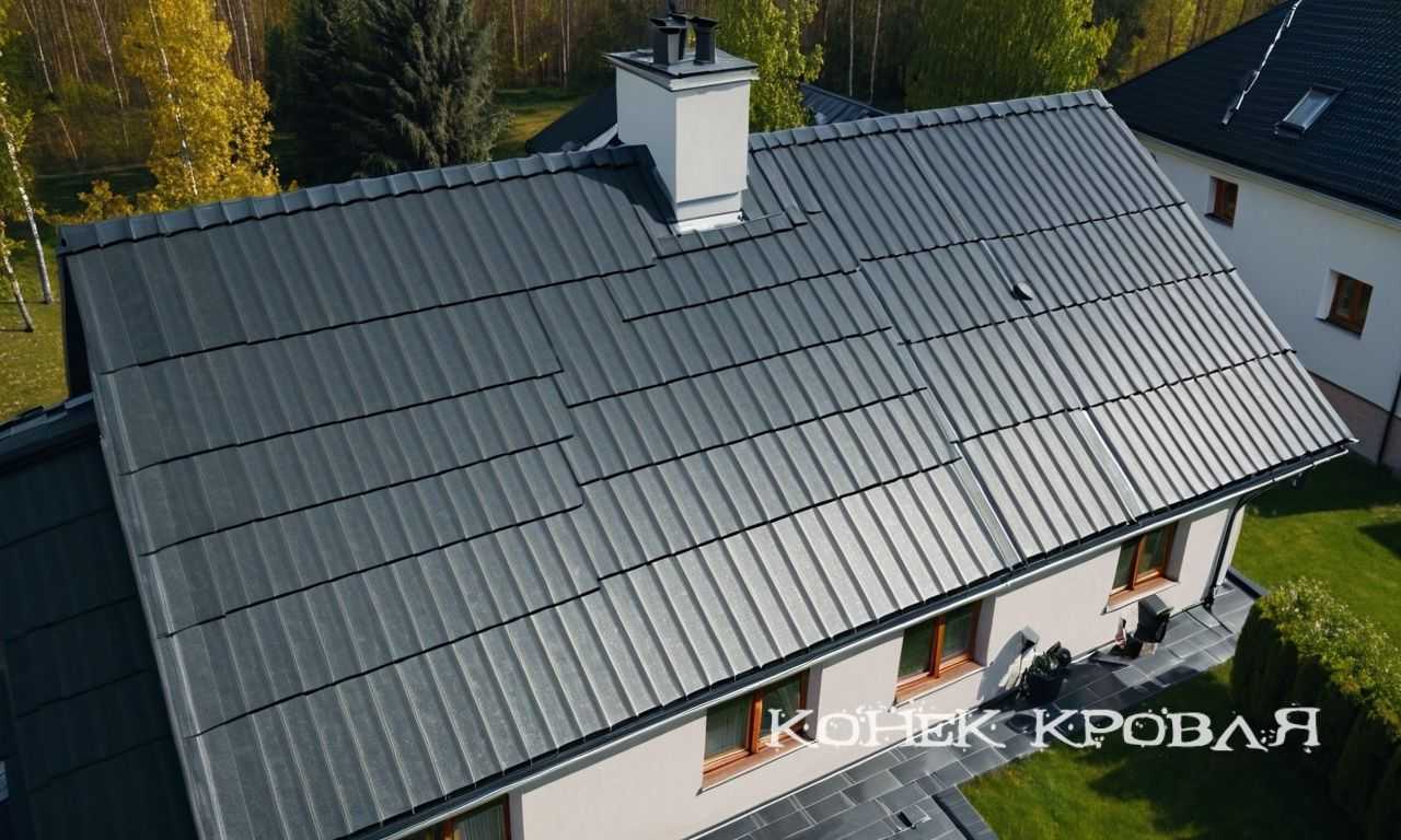 Восстановление гидроизоляции на мансарде для надежной защиты и долговечности