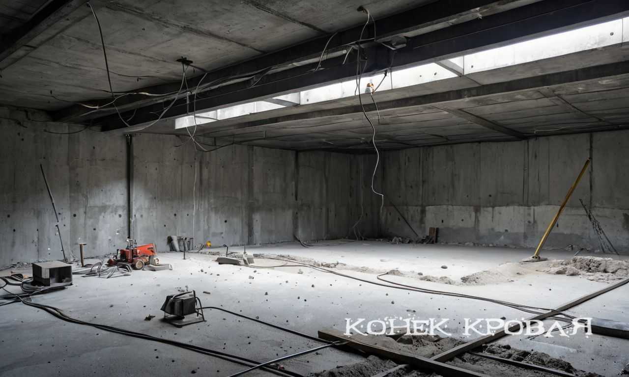 Как создать антивандальную отделку для защиты любых поверхностей